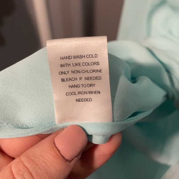 Blouse - Picture 7 of 7